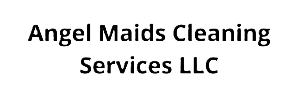 Angel Maids Cleaning Services Llc Logo