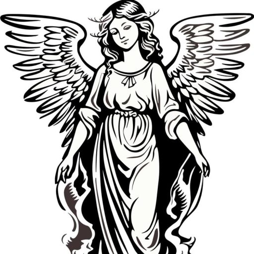 Angel Maids Cleaning Services Llc Logo 2025
