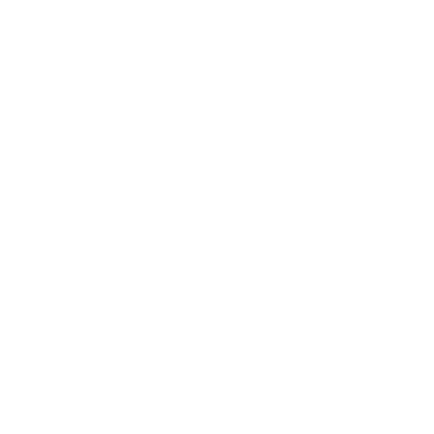Window Cleaning Icon White